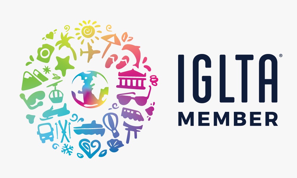 IGLTA Member